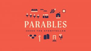parables cover