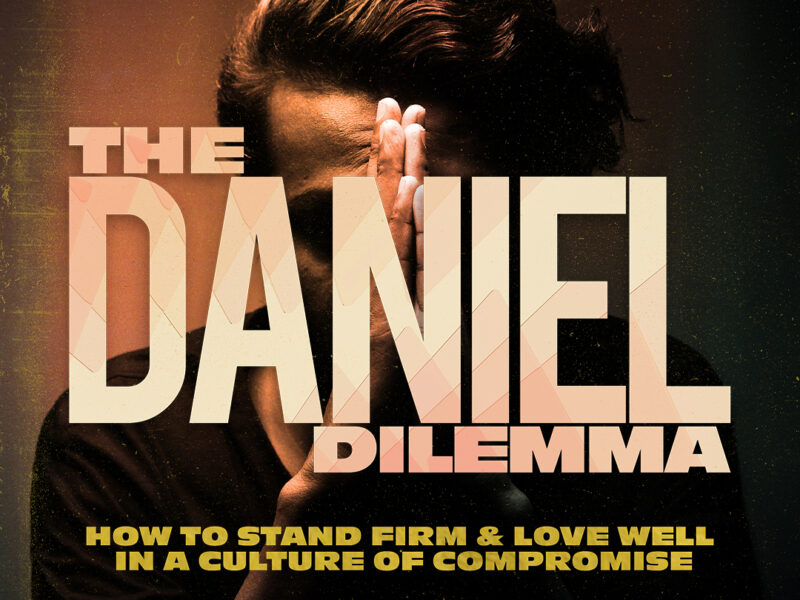 The Daniel Dilemma