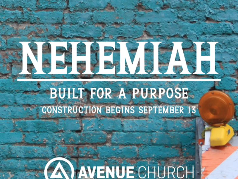 Nehemiah